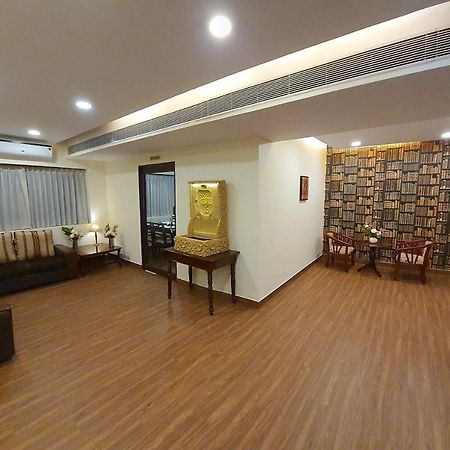 Serene Sriperumbudur Kandur Ngoại thất bức ảnh