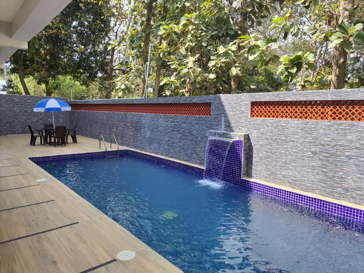Serene Sriperumbudur Kandur Ngoại thất bức ảnh