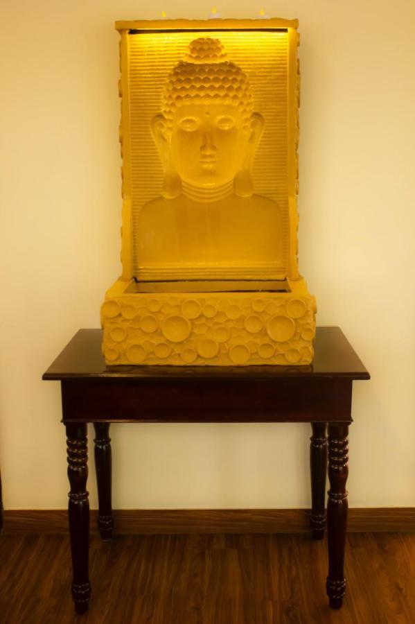 Serene Sriperumbudur Kandur Ngoại thất bức ảnh